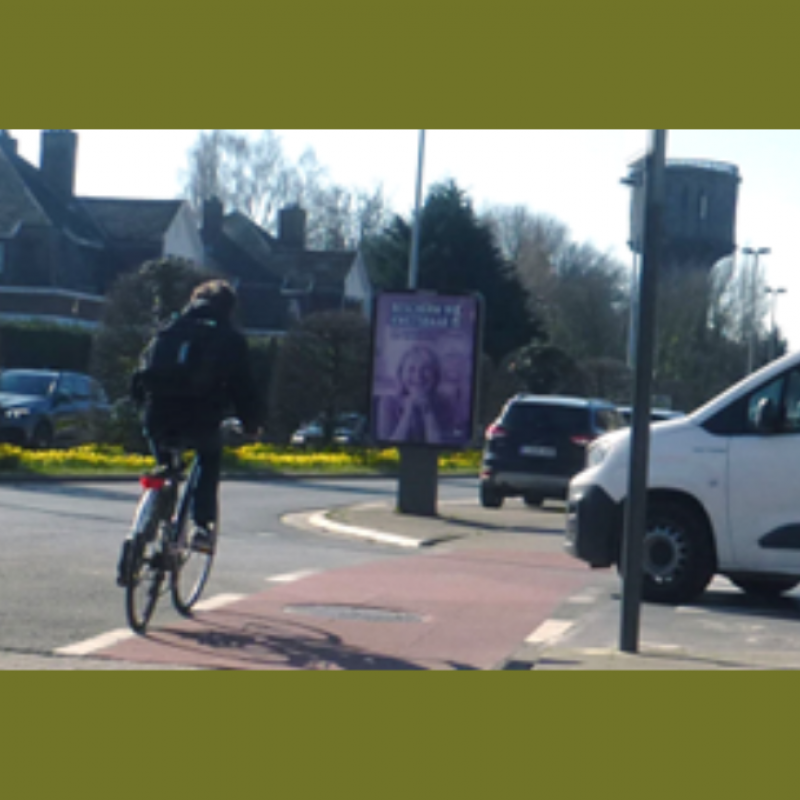 Politie Dendermonde en Raak