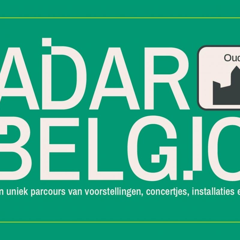 Radar Belgica