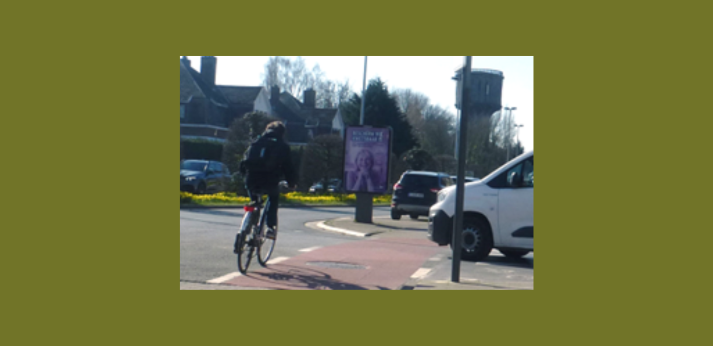 Politie Dendermonde en Raak