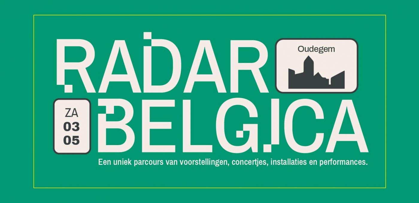 Radar Belgica